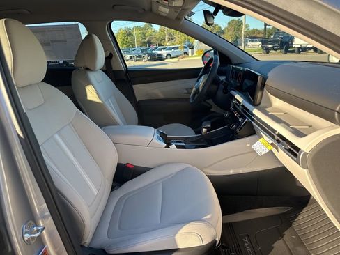 New 2026 Hyundai Tucson SEL image 12