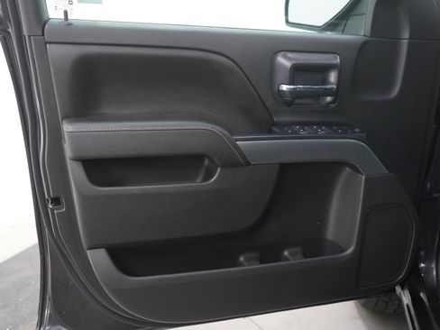 Used 2016 Chevrolet Silverado 1500 LT w/ All Star Edition AWD/4WD image 19