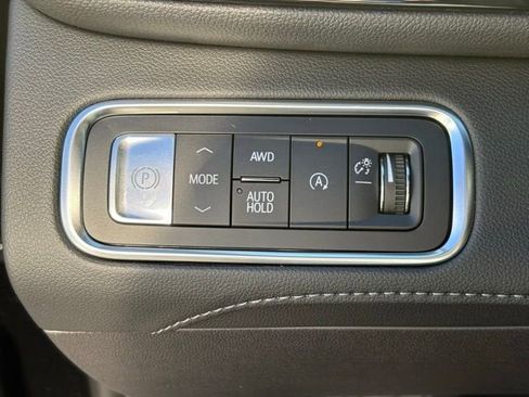 New 2026 Buick Enclave Sport Touring image 28