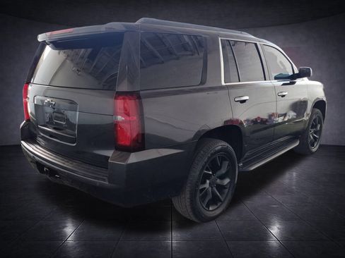 Used 2015 Chevrolet Tahoe LT w/ Max Trailering Package RWD image 12