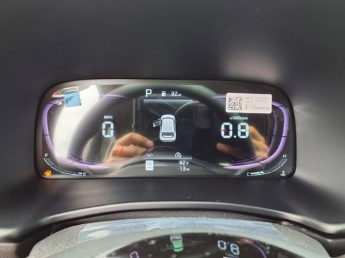 New 2025 Kia Soul S image 18