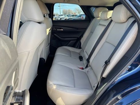 Used 2025 MAZDA CX-30 AWD 2.5 S w/ Preferred Package image 10