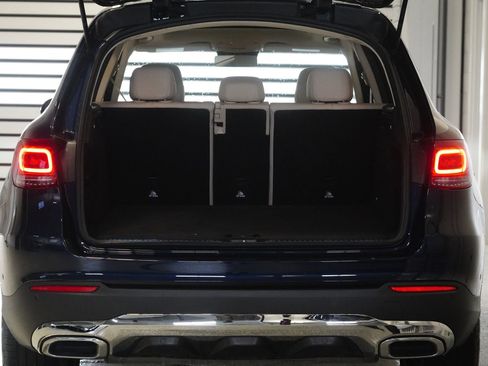 Certified 2022 Mercedes-Benz GLC 300 4MATIC image 31