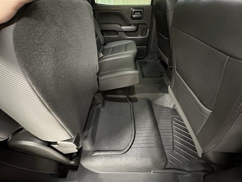 Used 2018 GMC Sierra 1500 SLT AWD/4WD image 17