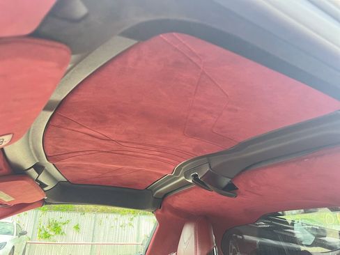 Used 2020 Chevrolet Corvette Stingray Premium Cpe w/ 3LT Preferred Equipment Group image 23