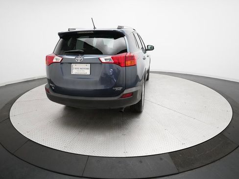 Used 2013 Toyota RAV4 Limited image 36