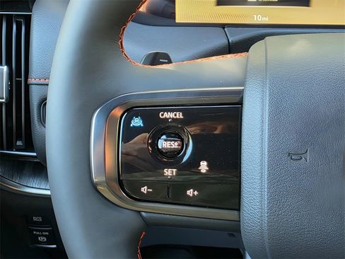 New 2026 Nissan Armada PRO-4X w/ Convenience Package image 31