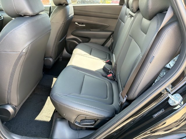 New 2026 Hyundai Tucson SEL Plus AWD/4WD image 32