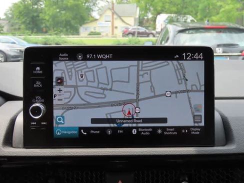 Used 2023 Honda CR-V Sport Touring image 21