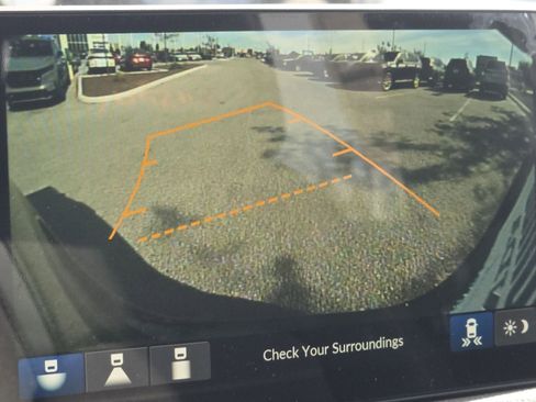 New 2026 Honda CR-V TrailSport image 5