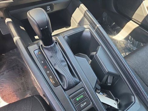 Used 2024 Honda Accord EX image 12