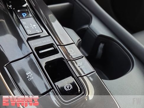 New 2026 Toyota Crown Signia w/ Advanced Technology Package AWD/4WD image 14
