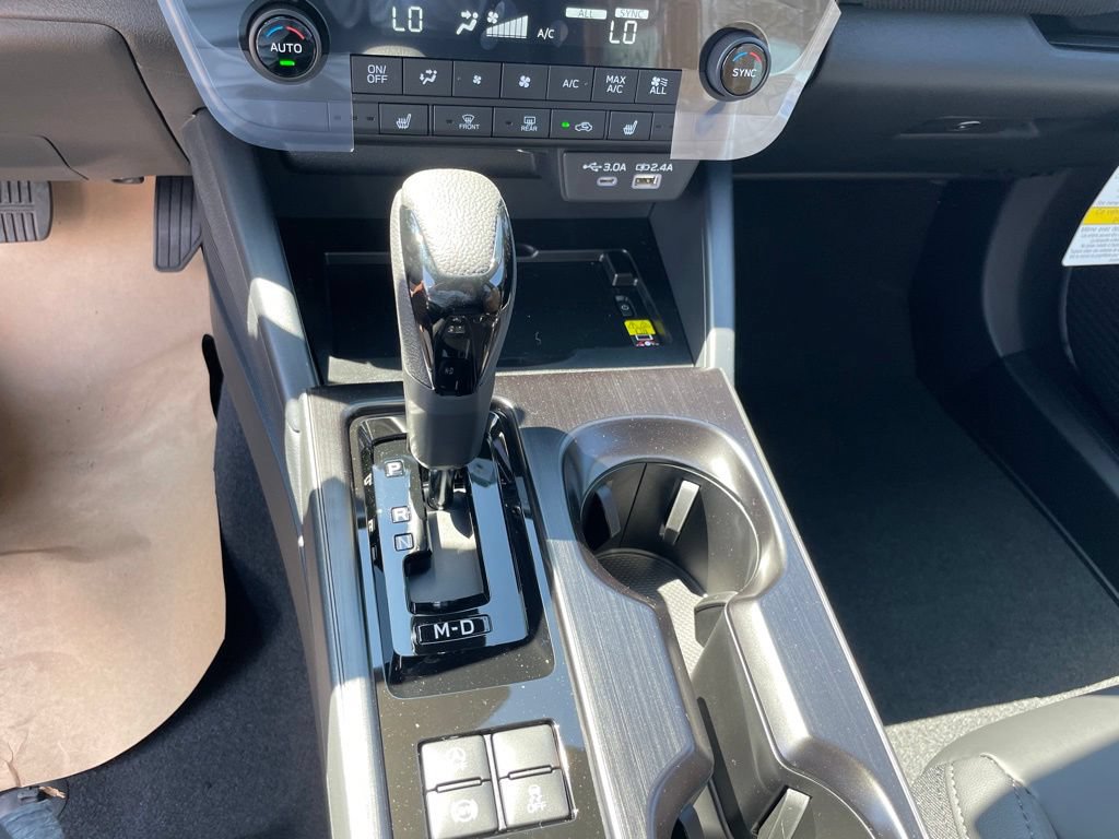 New 2026 Subaru Outback Premium AWD/4WD image 19