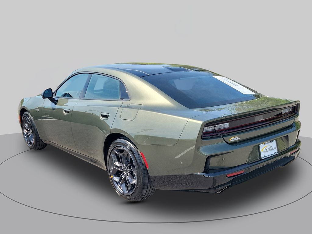 New 2026 Dodge Charger R/T AWD/4WD image 5