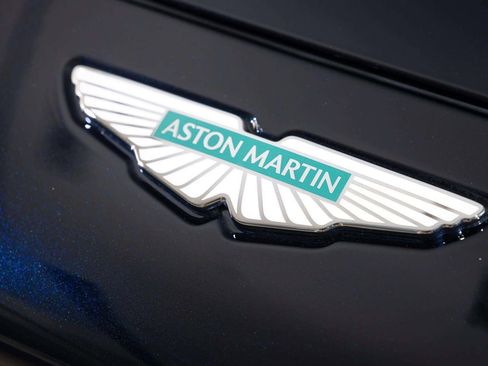 New 2026 Aston Martin DBX 707 image 51