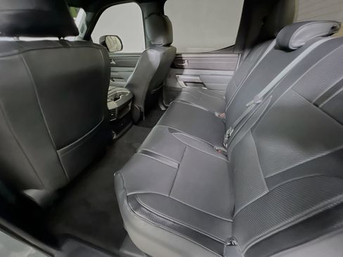 Used 2025 Toyota Tundra SR5 w/ SR5 Convenience Package RWD image 28