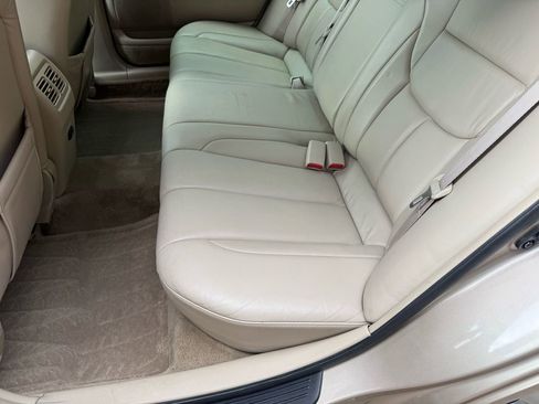 Used 2001 Toyota Avalon XL image 33