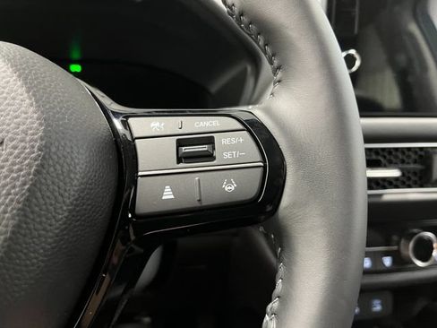 New 2027 Honda HR-V EX-L image 17