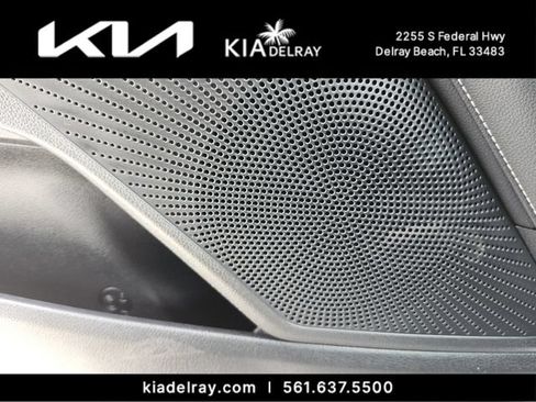 New 2026 Kia K5 GT-Line FWD image 18
