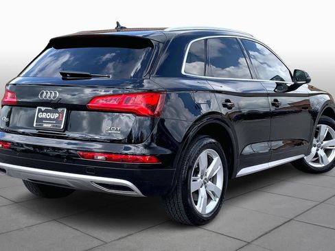 Used 2018 Audi Q5 2.0T Premium Plus w/ Premium Plus Package image 13
