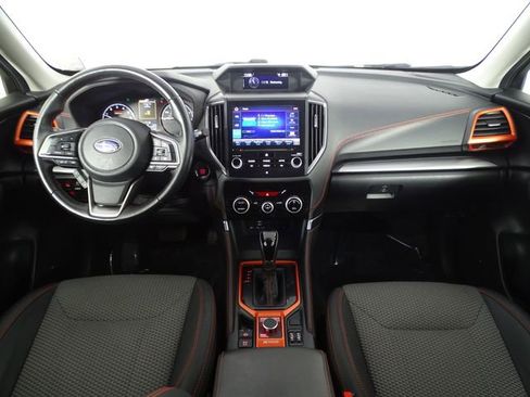 Used 2021 Subaru Forester Sport image 30