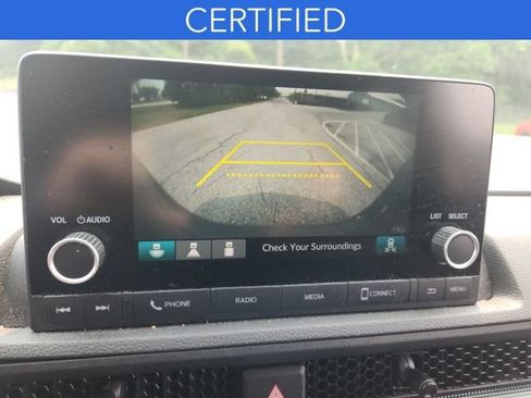Used 2024 Honda CR-V EX image 18