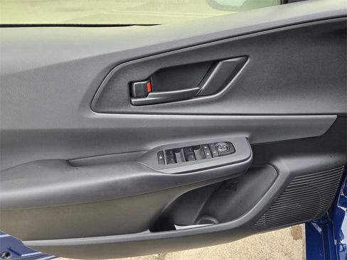 Used 2024 Toyota Prius LE image 17