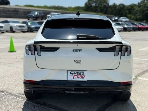 Used 2022 Ford Mustang Mach-E GT w/ GT Performance Edition image 6