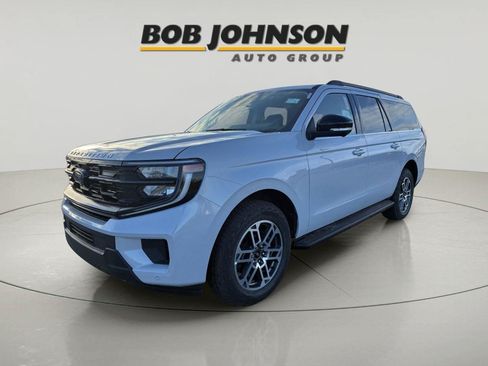 New 2026 Ford Expedition Max Active AWD/4WD image 5