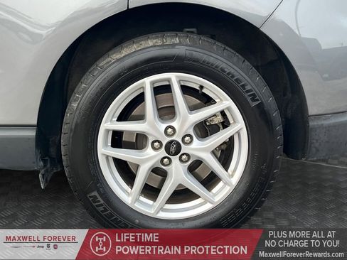 Used 2024 Ford Edge SEL image 23