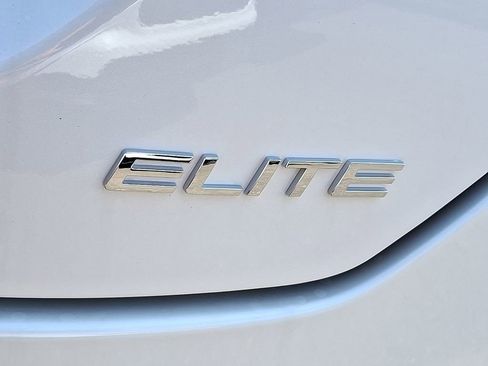 New 2026 Honda Pilot Elite image 19