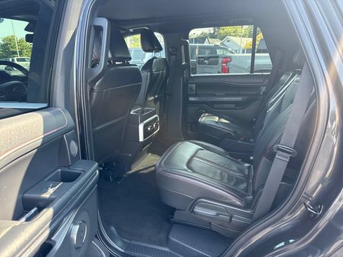 Used 2023 Ford Expedition Limited AWD/4WD image 19