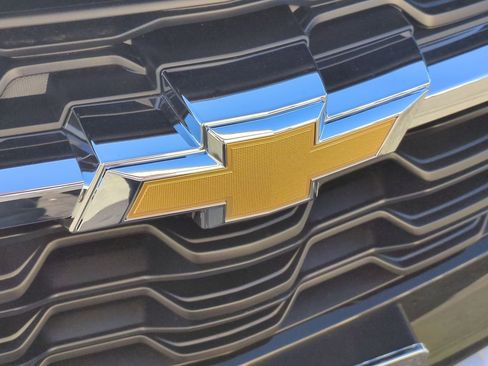 New 2026 Chevrolet Trax LT w/ Driver Confidence Package image 30