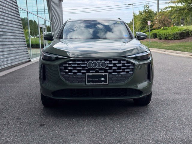 Certified 2025 Audi Q5 Premium w/ Convenience Package AWD/4WD image 7