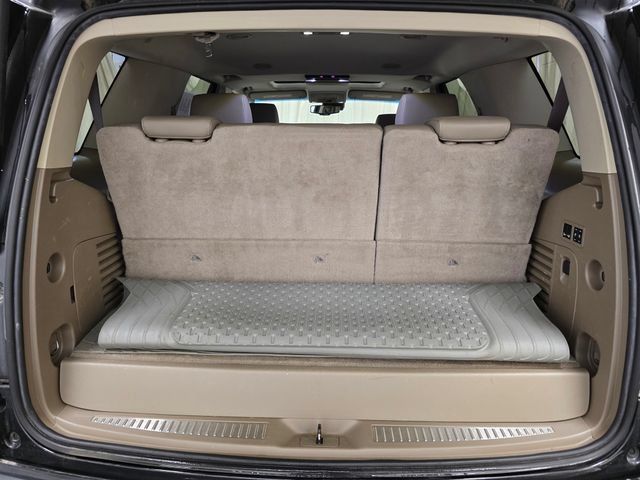 Used 2018 GMC Yukon SLT w/ Open Road Package AWD/4WD image 34