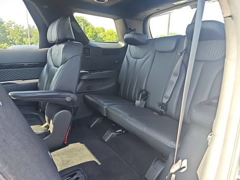 Certified 2023 Hyundai Palisade Calligraphy AWD/4WD image 40