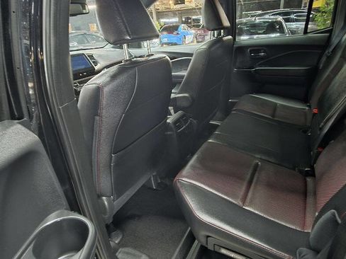 Used 2017 Honda Ridgeline Black Edition image 28