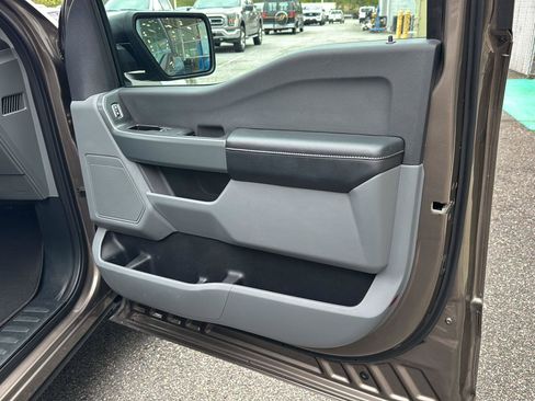 Certified 2023 Ford F150 XLT image 12