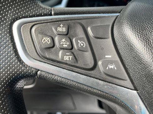 Used 2023 Chevrolet Malibu LT w/ Driver Confidence Package image 13