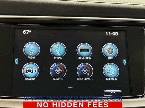 Used 2018 Buick Enclave Premium image 26
