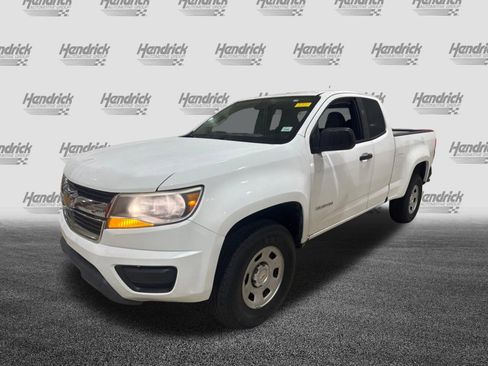Used 2016 Chevrolet Colorado W/T image 13