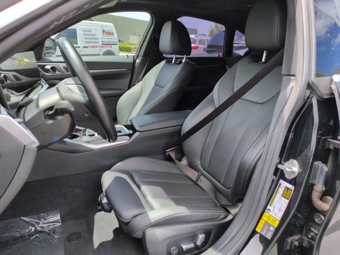 Used 2023 BMW i4 eDrive35 RWD image 15