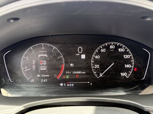 Used 2023 Honda Civic LX image 23