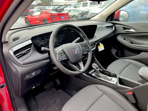New 2026 Buick Encore GX Preferred w/ Advanced Technology Package image 10