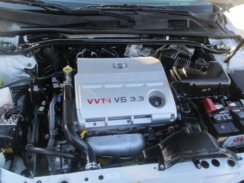 Used 2007 Toyota Solara SLE image 19