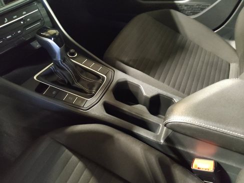 Used 2025 Volkswagen Jetta S FWD image 26