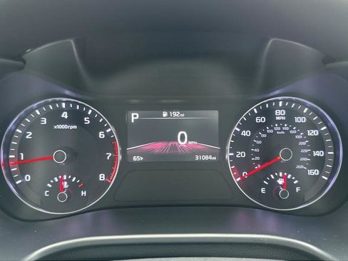 Used 2023 Kia Forte GT-Line w/ GT-Line Premium Package FWD image 24