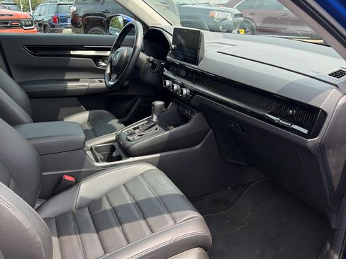Used 2025 Honda CR-V EX-L image 7