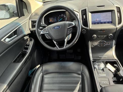 Used 2019 Ford Edge SEL w/ Equipment Group 201A AWD/4WD image 13