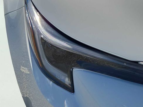 New 2026 Toyota Corolla SE image 14